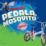www.repelex.com.br, Promoção pedala mosquito super Repelex