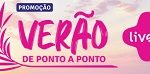 www.veraolivelo.com.br, Promoção Verão de Ponto a Ponto Livelo
