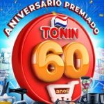 aniversario60anos.toninsuper.com.br, Promoção aniversário 60 anos Tonin