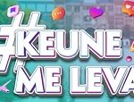 keunemeleva.com.br, Promoção #KeuneMeLeva