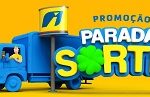 promocaoparadadasorte.com.br, Promoção Parada da sorte Ipiranga