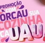 promonorcau.com.br, Promoção Norcau sua cozinha fica Uau!