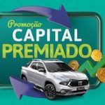 www.capitalpremiadonoroeste.com.br, Promoção Capital premiado Sicoob Noroeste