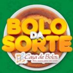 www.casadebolos.com.br/bolodasorte, Promoção bolo da sorte Casa de bolos