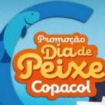 www.diadepeixe.com.br, Promoção dia de peixe Copacol