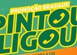 www.pintouligoubrasilux.com.br, Promoção pintou ligou - Brasilux