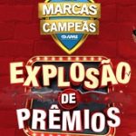 Promoção Marcas Campeãs 2022 - explosão de prêmios