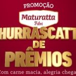 www.promomaturatta.com.br, Promoção Maturatta - Churrascatta de prêmios