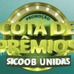www.promosicoobunidas.com.br, Promoção cota de prêmios Sicoob Unidas