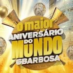 aniversariogbarbosa.com.br, Promoção aniversário Gbarbosa 2022