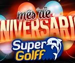 aniversariosupergolff.qrsorteios.com.br, Promoção Aniversário Super Golff 2022