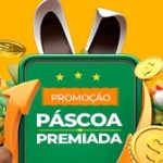 sorteiojoacaba.cdl-sc.org.br, Promoção páscoa premiada CDL Joaçaba