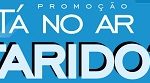 tanoarfarido.com.br, Promoção tá no ar Farido?