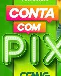 www.cemig.com.br/contacompix, Promoção Conta com Pix CEMIG