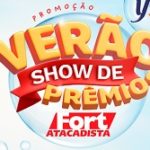 www.fortatacadista.com.br/showdepremios, Promoção show de prêmios Fort Atacadista
