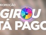 www.giroutapago.com.br, Promoção Girou, tá pago! P&G