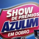 www.showdepremiosazulim.com.br, Promoção show de prêmios Azulim 2022