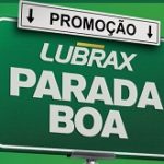 www.paradaboalubrax.com.br, Promoção Lubrax parada boa