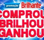 www.promobrilhante.com.br, Promoção Brilhante - comprou, brilhou, ganhou