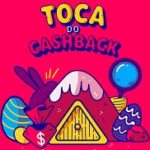 www.tocadocashback.com.br, Promoção Toca do Cashback AME