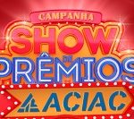 www.promoaciac.com.br, Promoção ACIAC show de prêmios - Carangola
