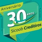 www.sicoobcreditiros30anos.com.br, Promoção Siccob Creditiros 30 anos
