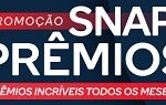 snappremios.com.br, Promoção Snap prêmios - Snapdragon