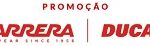 www.carreraducatipromo.com.br, Promoção Carrera Ducati