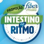 www.fibermais.com.br/promo, Promoção Fibermais intestino no Ritmo
