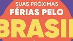 www.promocaodeferiaspelobrasil.com.br, Promoção de férias pelo Brasil