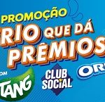 www.trioquedapremios.com.br, Promoção trio que dá prêmios
