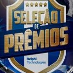 campanhadelphi.com.br, Promoção Campanha Delphi - seleção de prêmios
