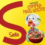 compramaisgostosa.sadia.com.br, Promoção compra mais gostosa Sadia