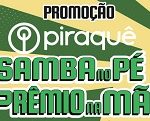 promopiraque.com.br, Promoção Piraquê - deixe o prêmio me levar