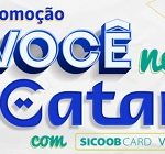 visa.com.br/sicoobcardcatar, Promoção SicoobCard Visa - Você no catar
