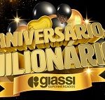 www.aniversariogiassi.com.br, Promoção aniversário Giassi 2022