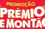 www.caldobompremiodemontao.com.br, Promoção feijão Caldo bom prêmio de montão