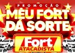 www.meufortdasorte.com.br, Promoção meu Fort da sorte