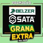 www.sataferramentas.com.br/promocaogranaextra, Promoção grana extra Sata ferramentas