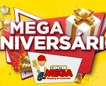 aniversariocentermega.com.br, Promoção aniversário Center Mega