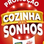 promocozinhadossonhos.com.br, Promoção cozinha dos sonhos Kifritas