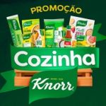 promoknorr.com.br, Promoção Cozinha Knorr Selos