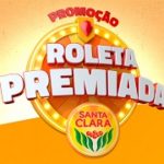 www.cafesantaclara.com.br/promo, Promoção roleta premiada café Santa Clara