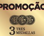 www.promocao3medallas.com.br, Promoção Vinho 3 Medallas