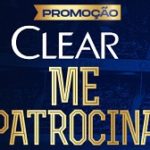 www.promocaoclear.com.br, Promoção Clear me patrocina