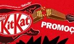 www.promokitkat.com.br, Promoção Let's Rock the break Kit Kat