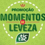 www.promotictac.com.br, Promoção momentos de leveza TicTac