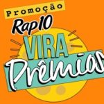 www.rap10virapremios.com.br, Promoção Rap10 vira prêmios