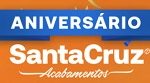 aniversario.santacruzacabamentos.com.br, Promoção Santa Cruz Acabamentos aniversário 2022