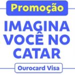 bb.com.br/imaginavocenocatar, Promoção imagina você no Catar Ourocard Visa